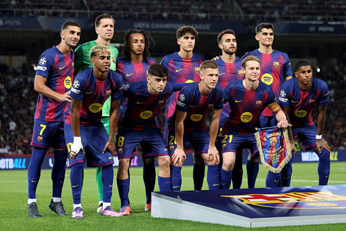 fc barcelona