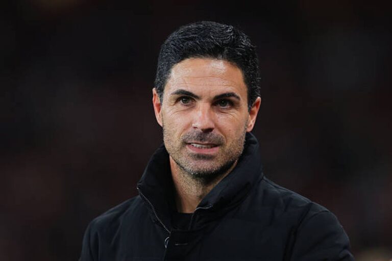 mikel arteta, Arsenal , coach