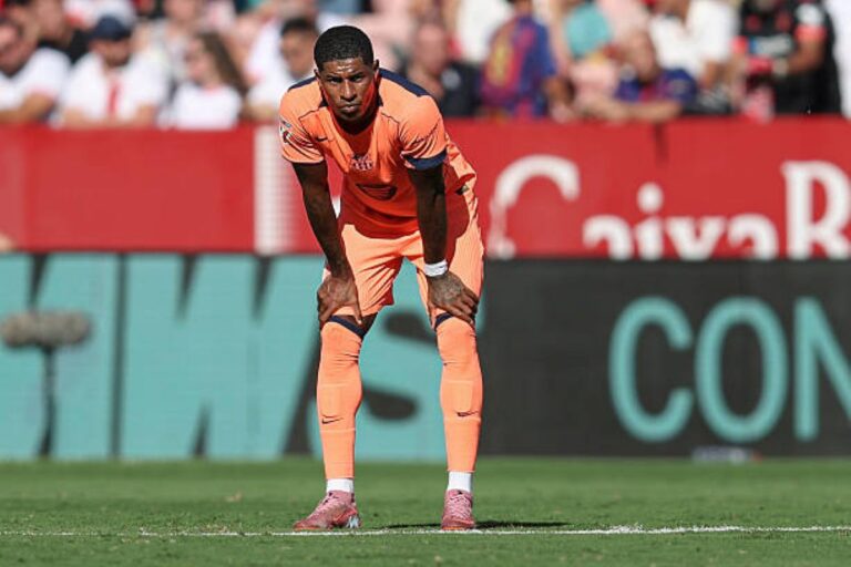 Marcus Rashford