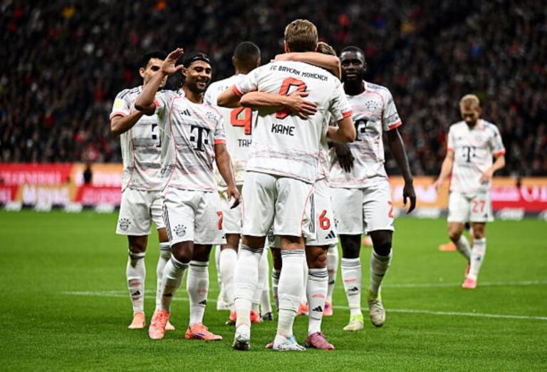 bayern munich fc