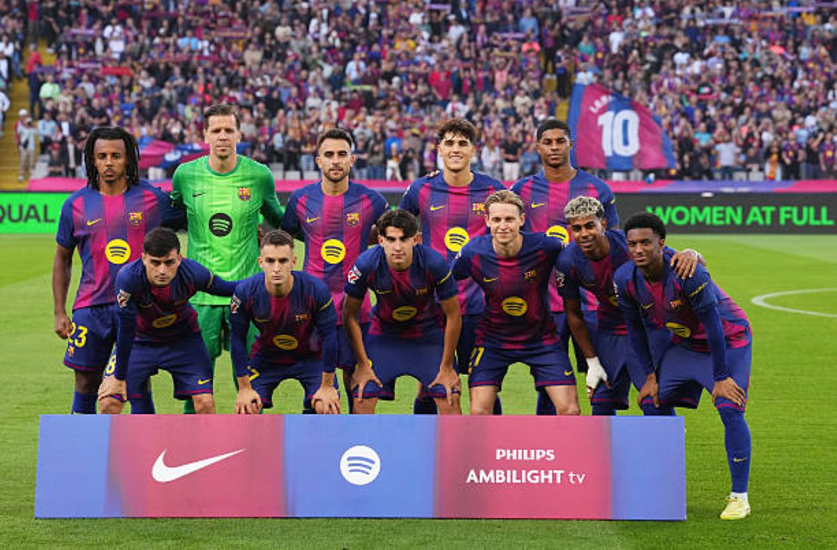 fc barcelona