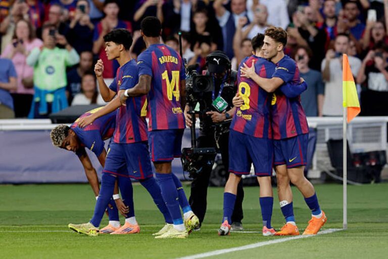 fc barcelona