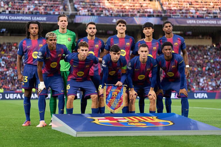fc barcelona