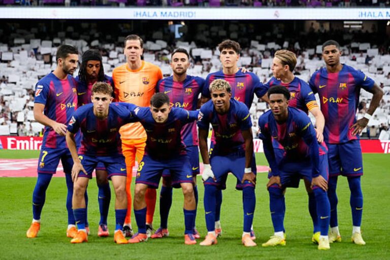 fc barcelona