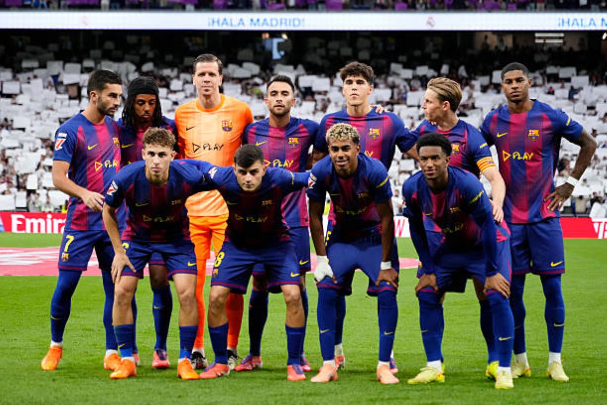 fc barcelona