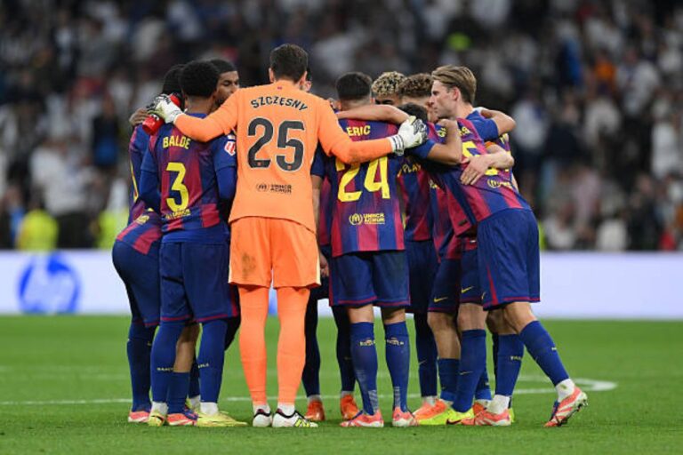 fc barcelona