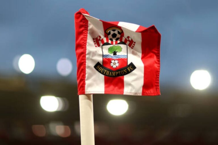Southampton flag