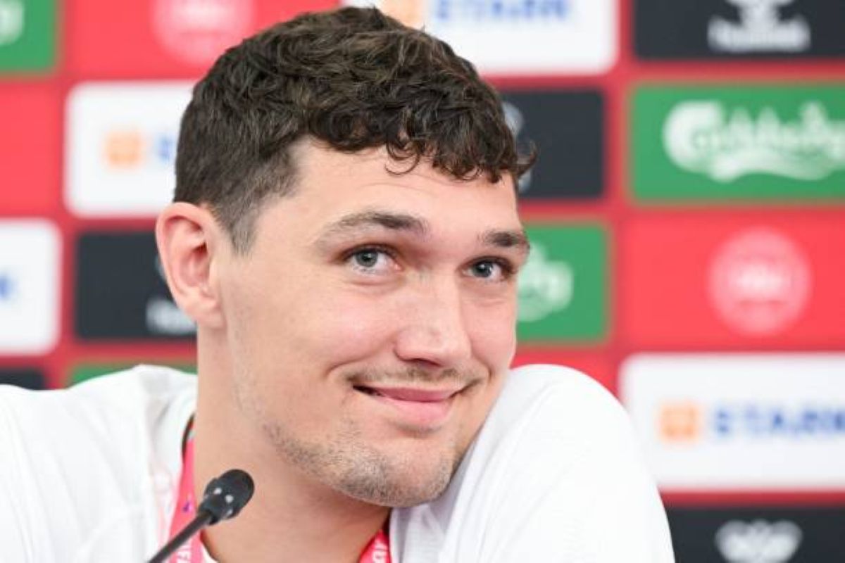 Andreas Christensen