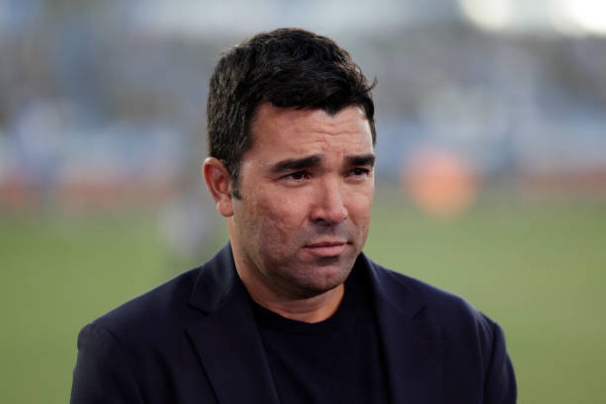 deco, barcelona sporting director