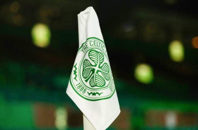 celtic flag