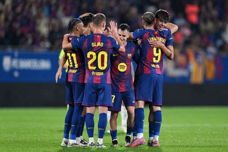 barcelona fc