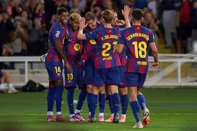 barcelona fc