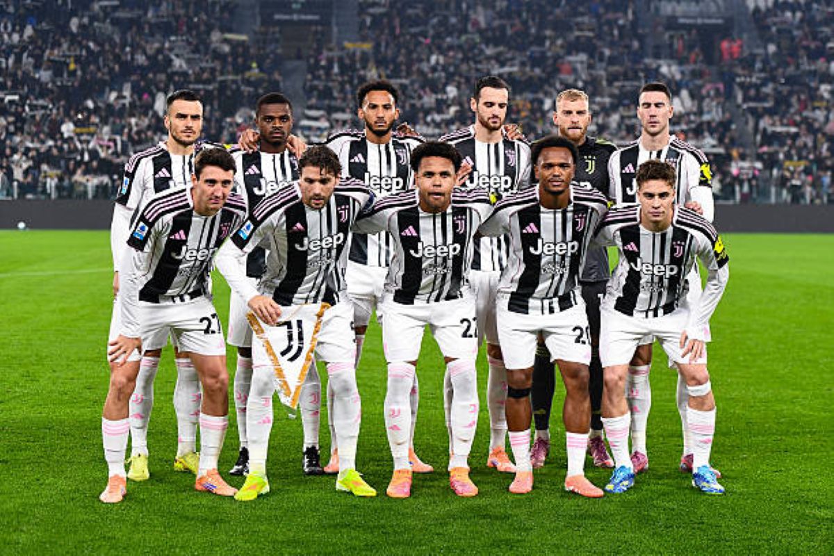 Juventus fc