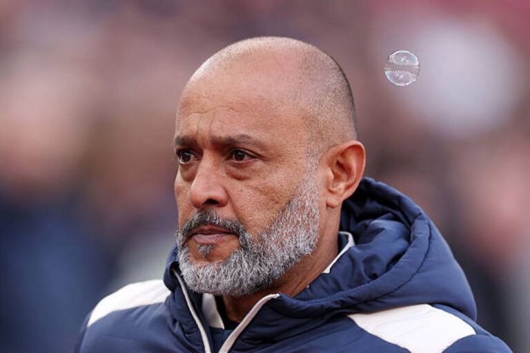 nuno espirito santo, west ham united manager