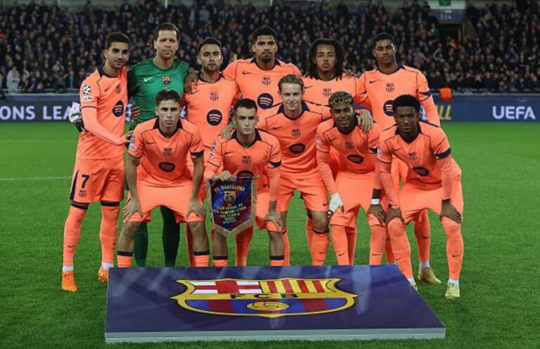 fc barcelona