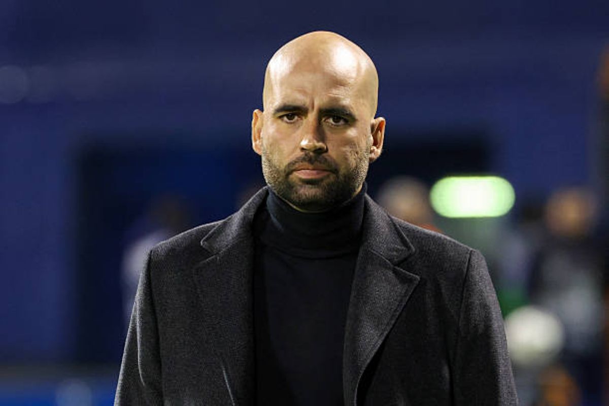 Claudio Giraldez, celta vigo coach