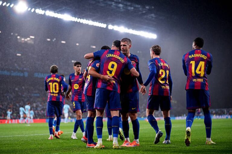 fc barcelona