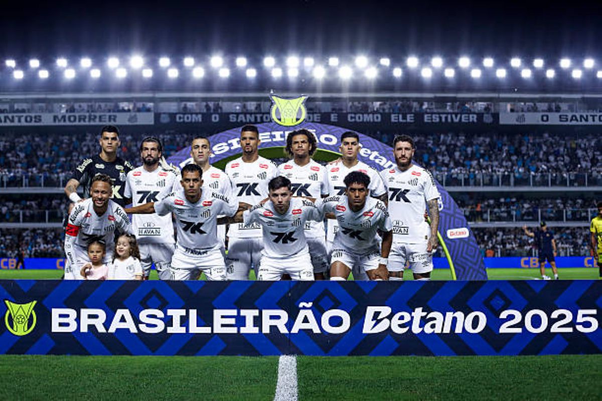 Santos fc