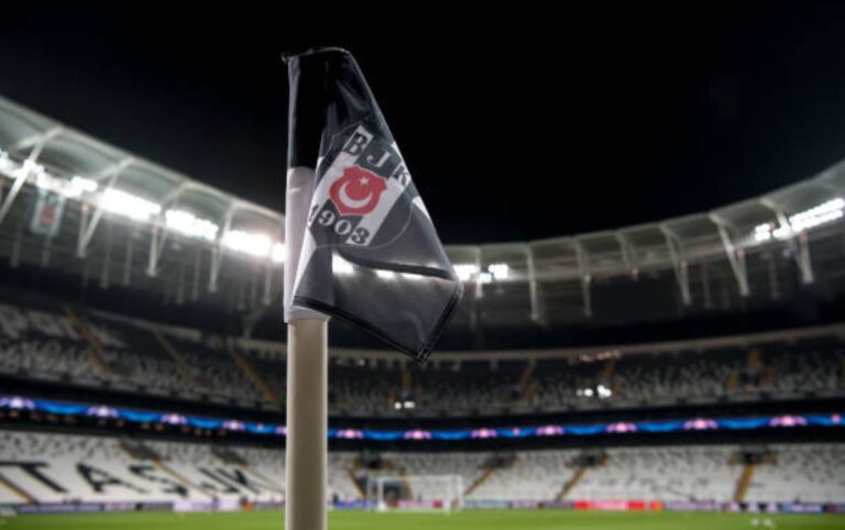Besiktas fc flag