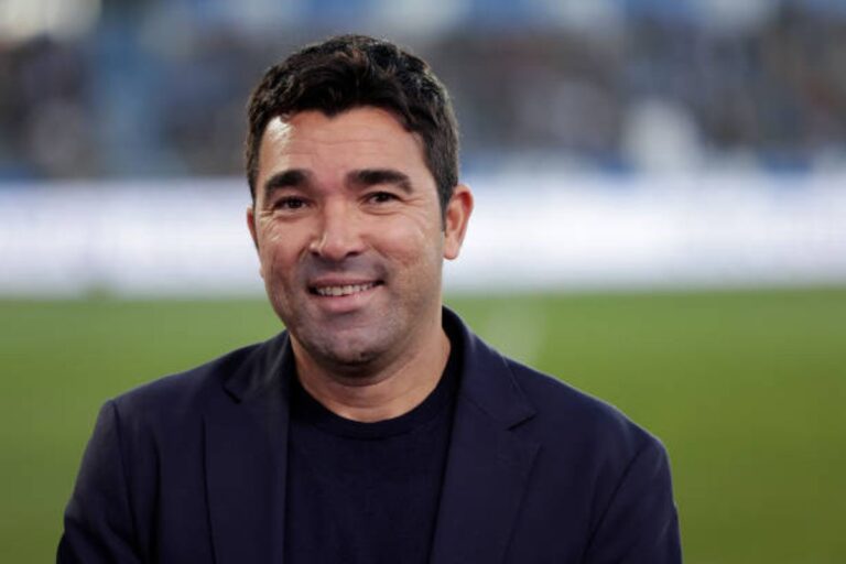 deco, barcelona sporting manager