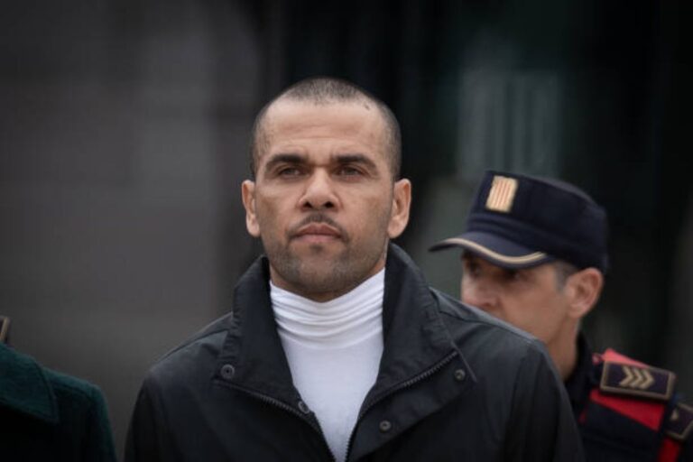 Dani Alves