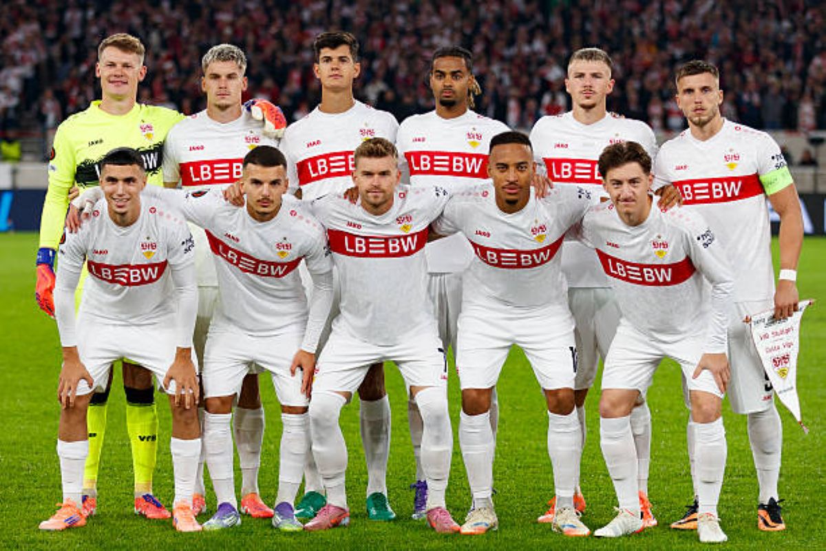 Stuttgart fc