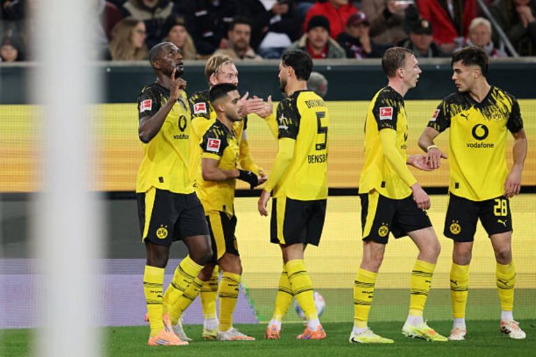 Borussia Dortmund fc