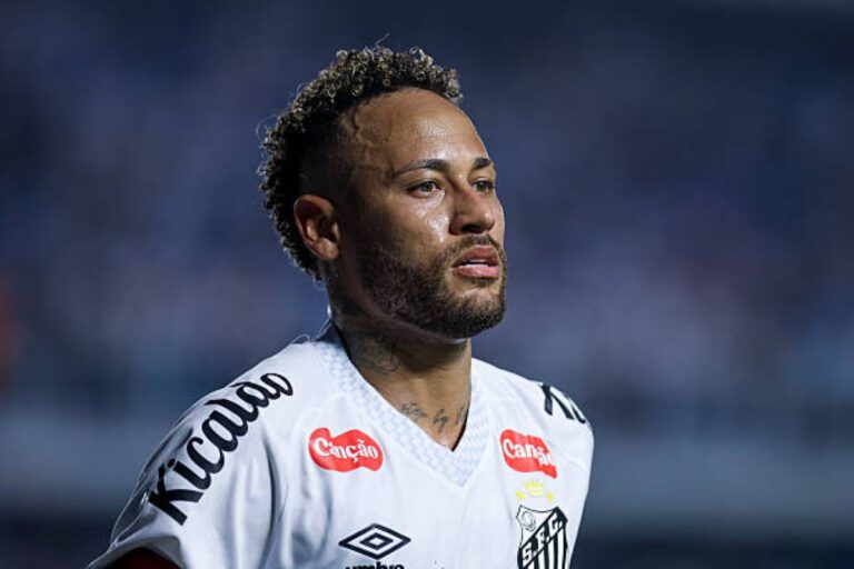neymar jr