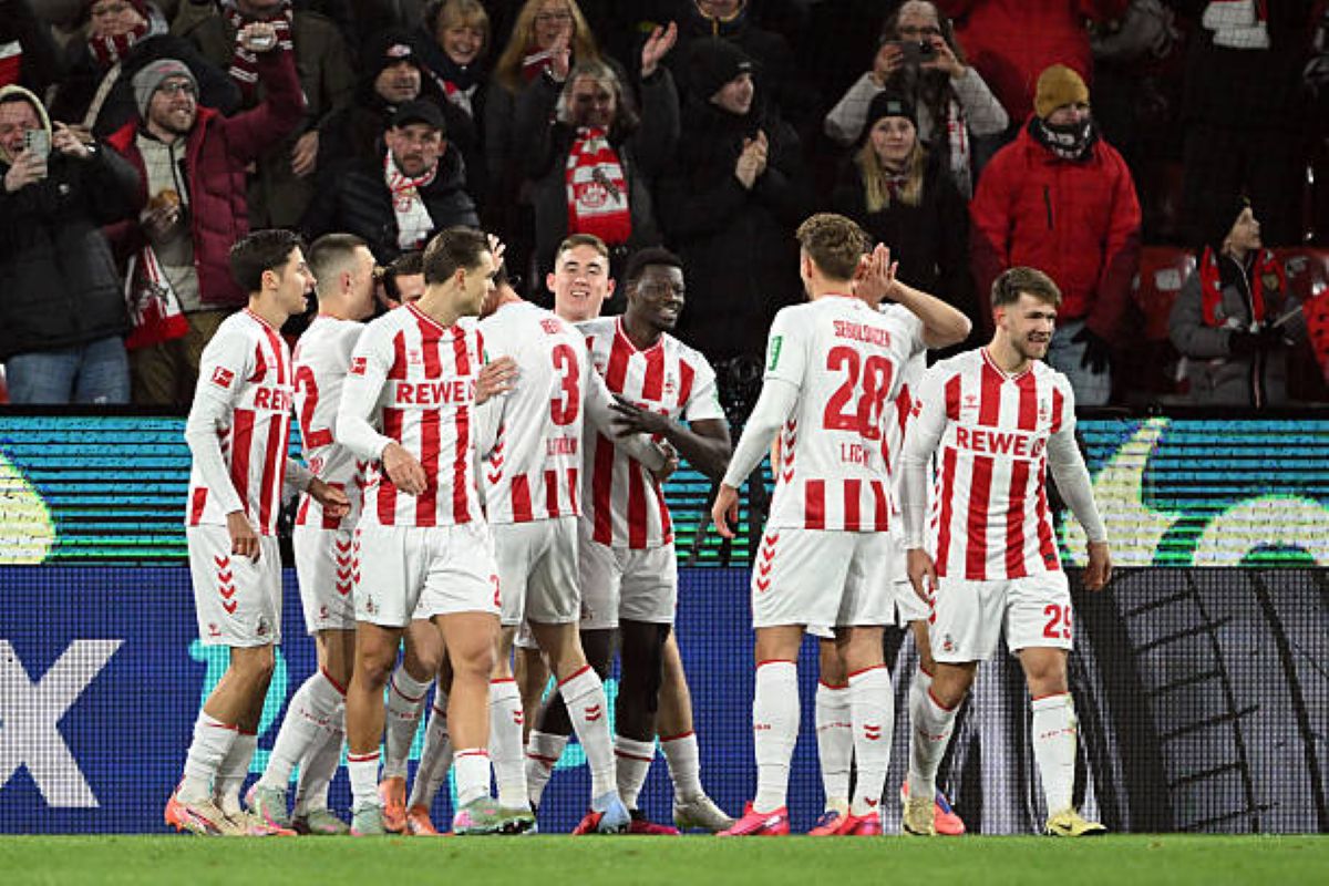 Eintracht Frankfurt fc