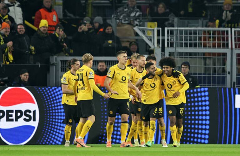 Borussia Dortmund fc