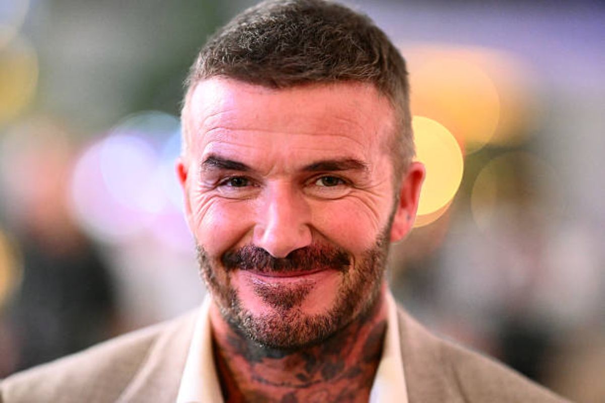 david beckham, inter miami president