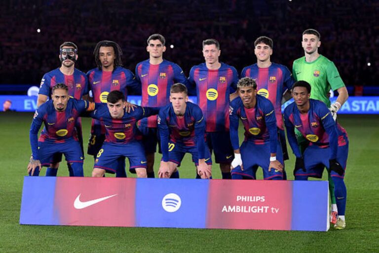 fc barcelona