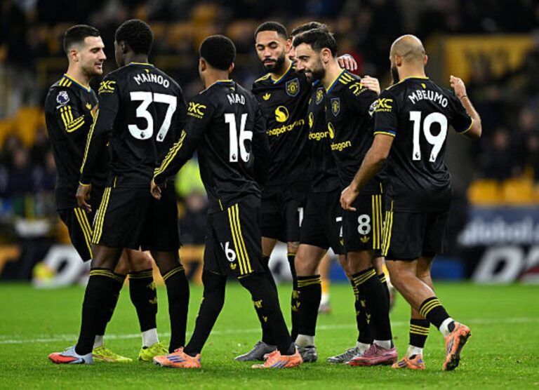 manchester united fc