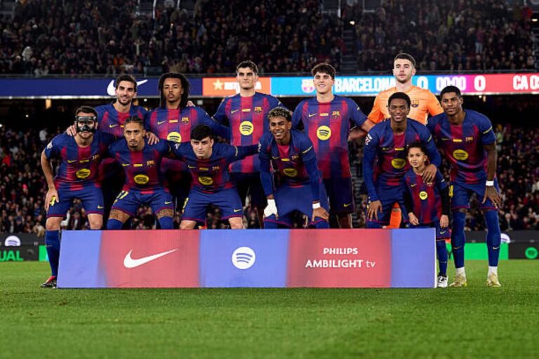 fc barcelona