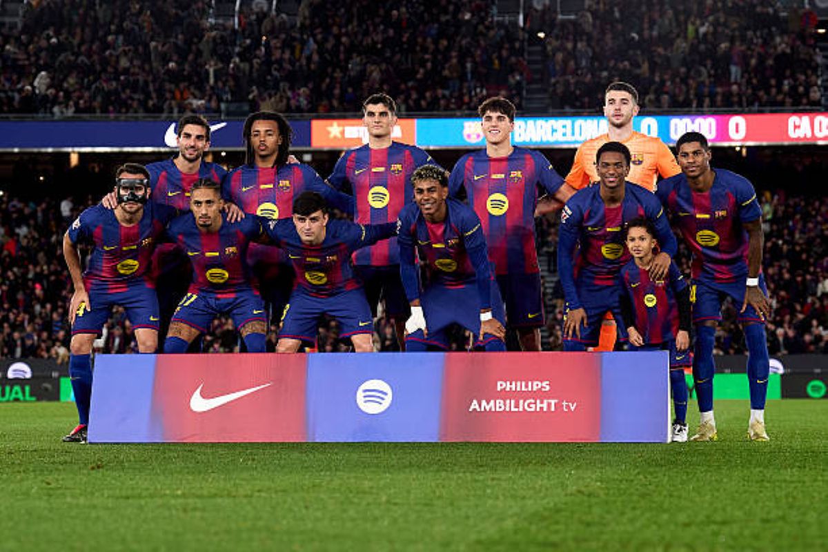 fc barcelona
