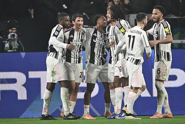 Juventus fc