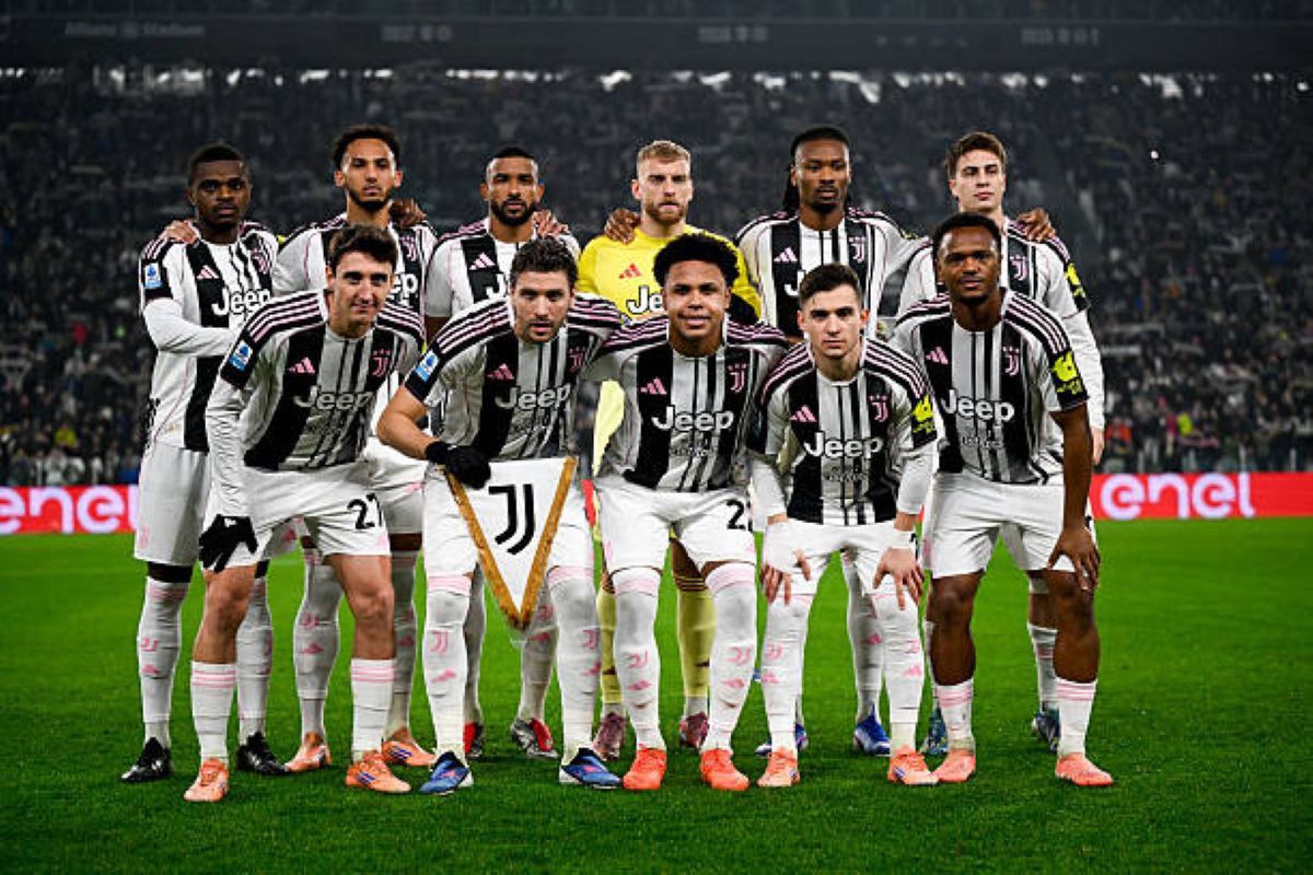 juventus fc