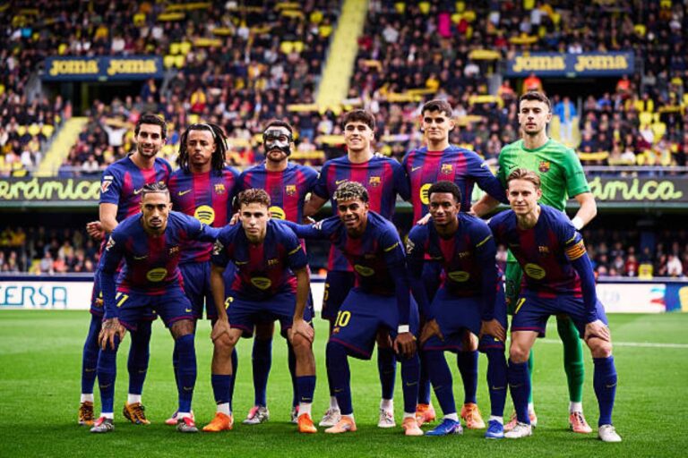 fc barcelona
