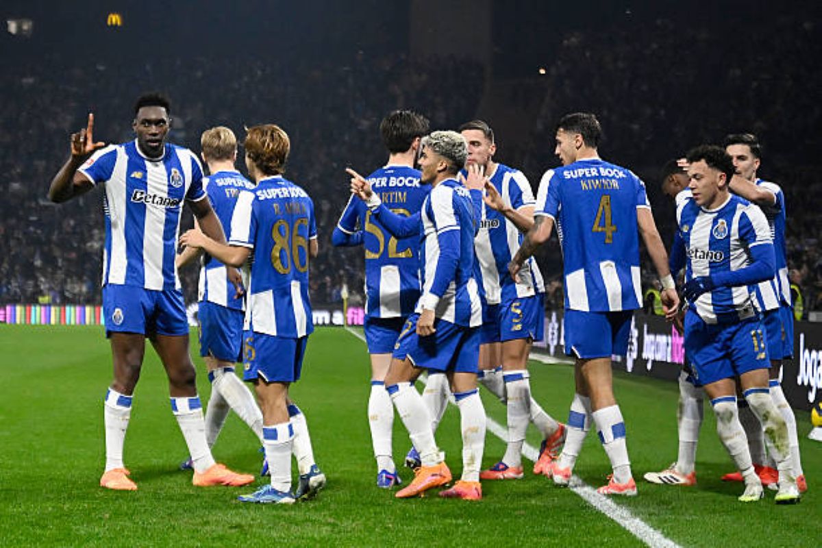 Porto fc
