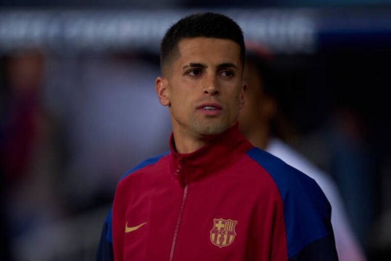 Joao Cancelo