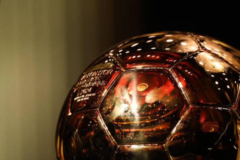 ballon d'or