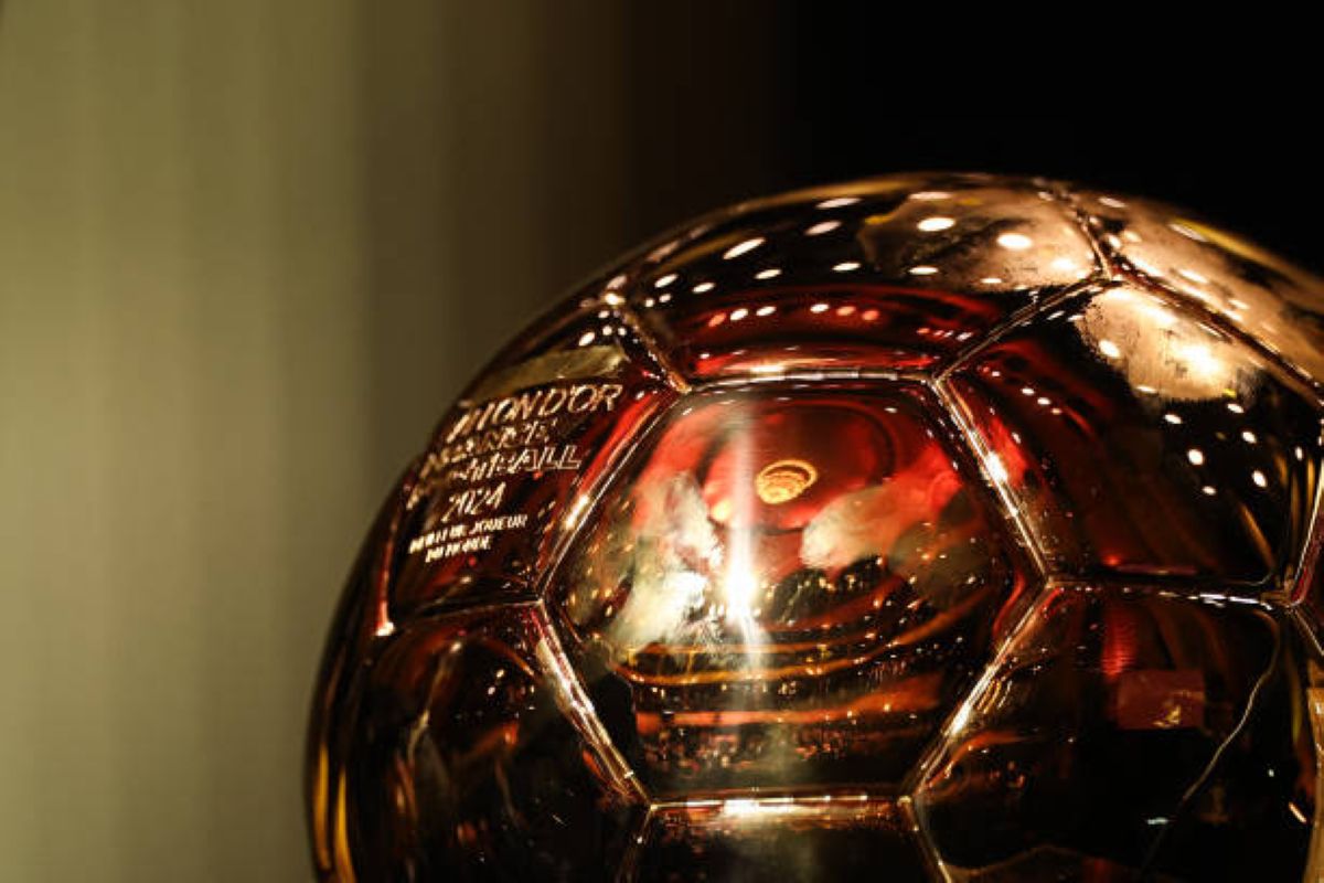 ballon d'or