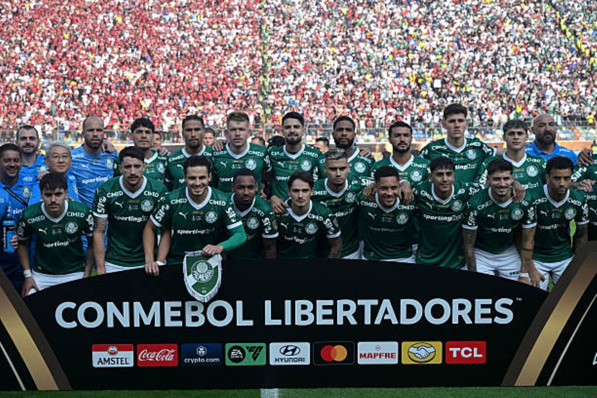 Palmeiras fc