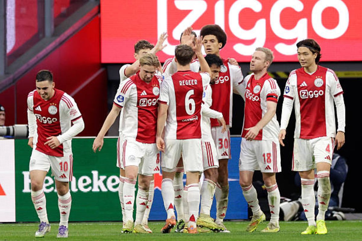 Ajax fc