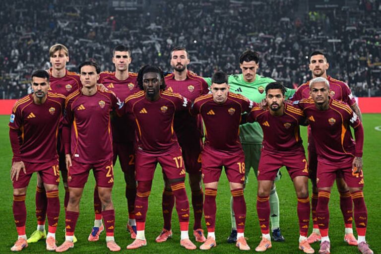Roma fc