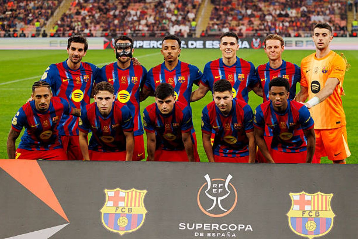 fc barcelona