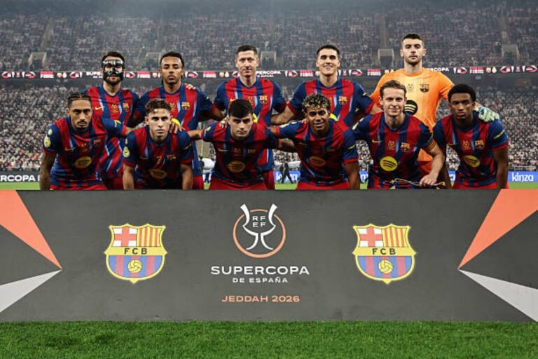 fc barcelona