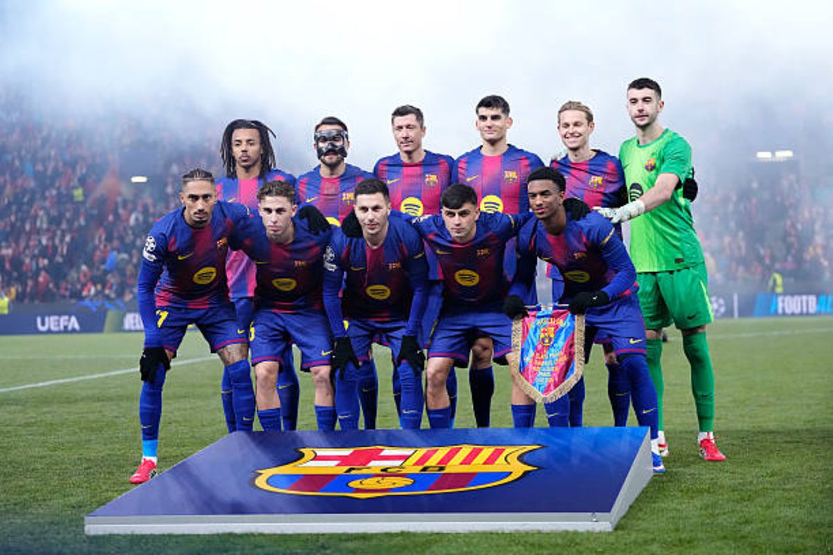 fc barcelona