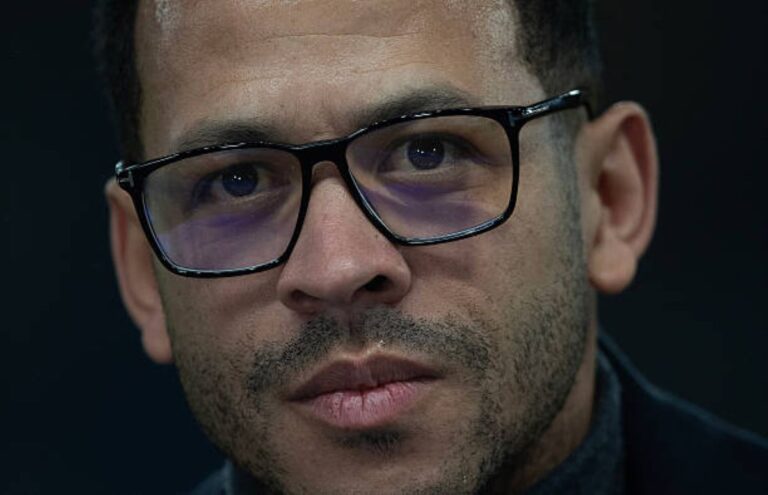 liam rosenior, Chelsea manager