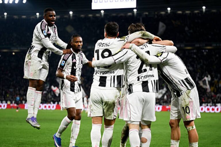 juventus fc